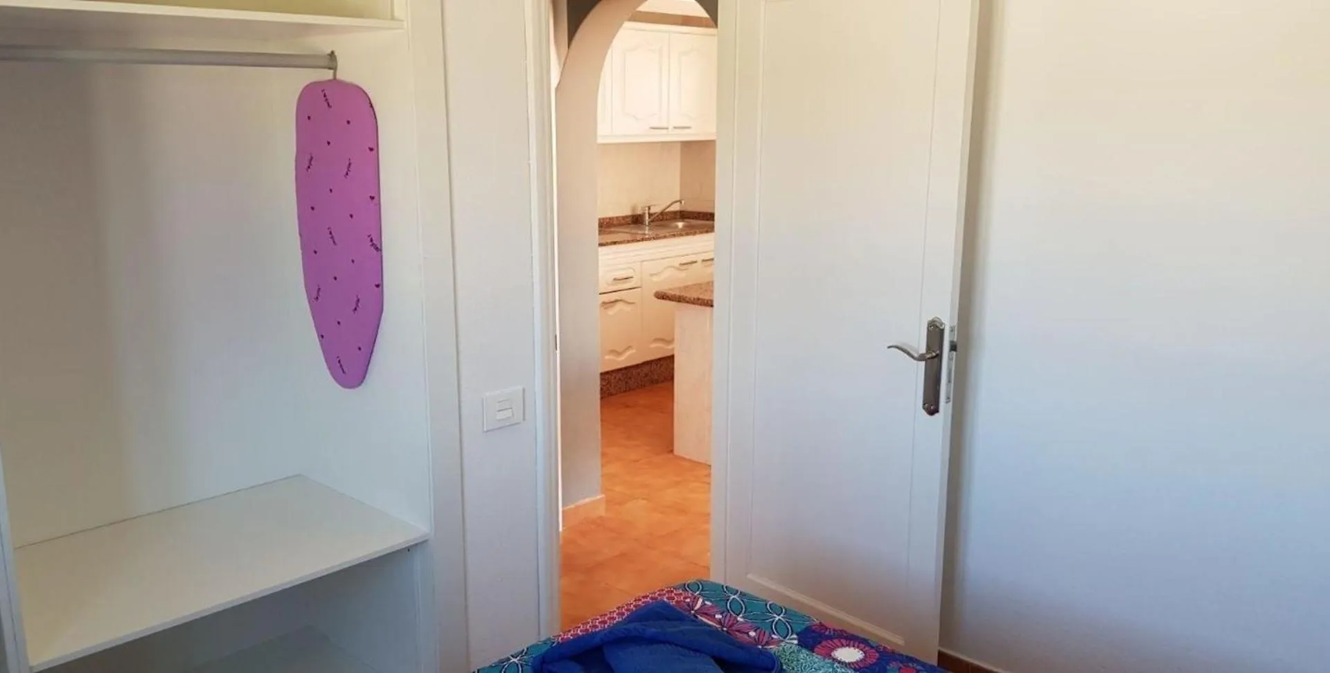 Wohnung In Puerto Del Carmen Mit Privater Terrasse
