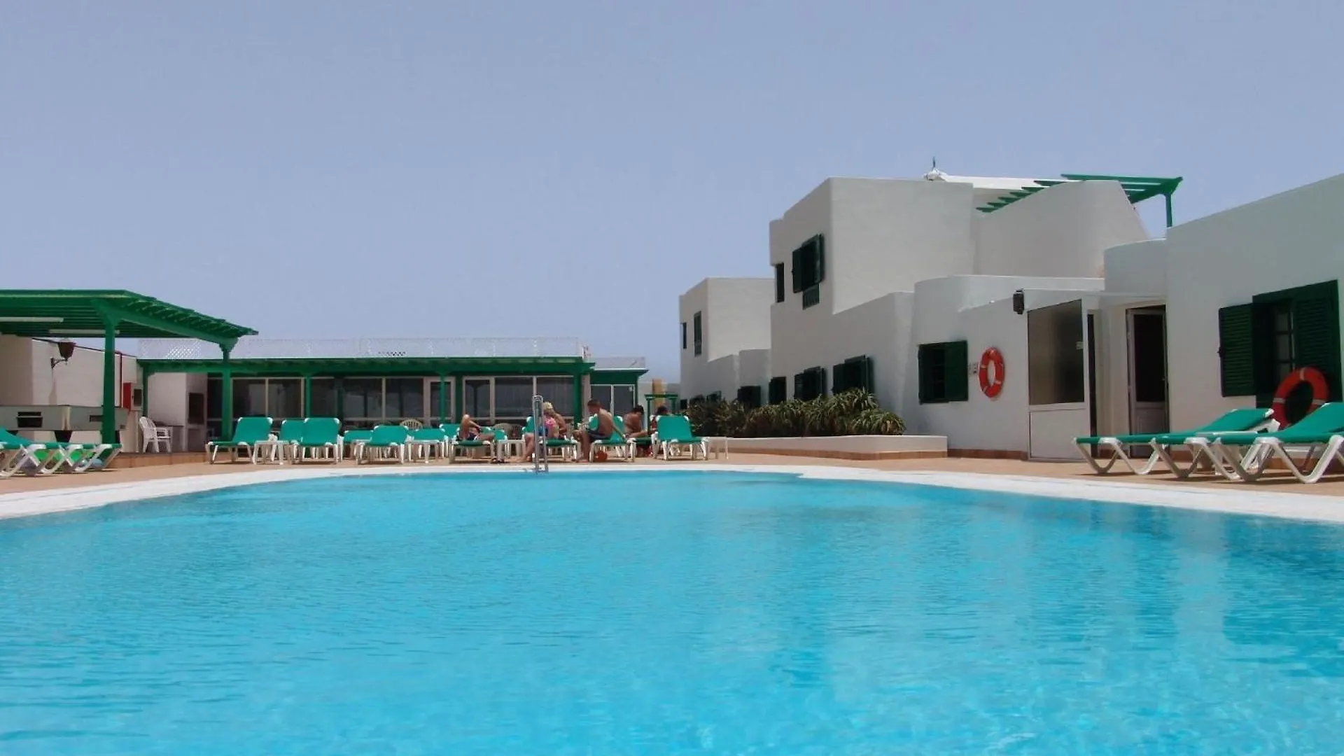 Wohnung In Puerto Del Carmen Mit Privater Terrasse 0*, 푸에르토 델 카르멘 스페인